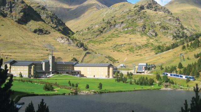 עמק נוריה (צילום: גיל אפרת)