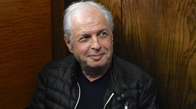 שאול אלוביץ' (צילום: אבשלום ששוני)