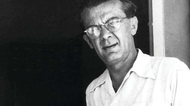 עזריאל קרליבך צילום  קלוגר זולטן לע''מ (צילום: קלוגר זולטן)