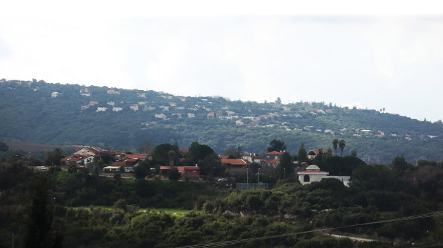 מעלה יוסף צילום אריאל בשור (צילום: אריאל בשור)