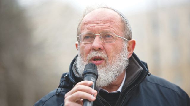 אלי סדן (צילום: יונתן זינדל, פלאש 90)