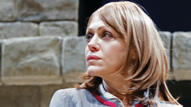 "עושה כרצונו" (צילום: ז'ראר אלון)