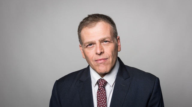 אראל סג"ל  (צילום: יח"צ)