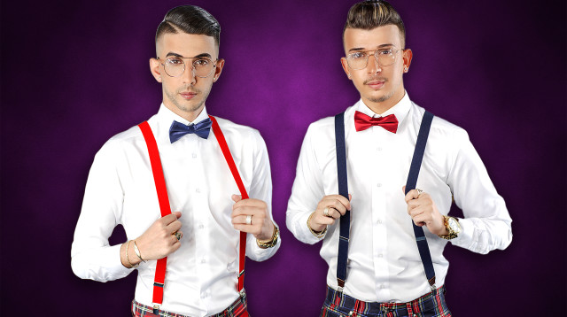 איב אנד ליר (צילום: יניר סלע)