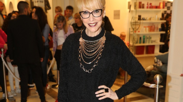 גילת אנ (צילום: רפי דלויה)