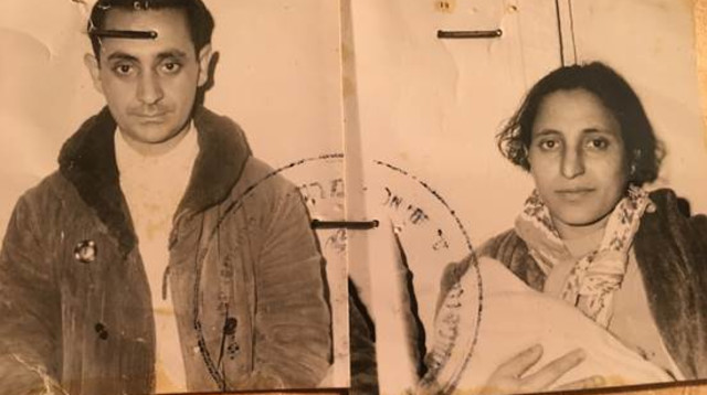 מהתכנית "סלאח פה זה ארץ ישראל" (צילום: רשת)