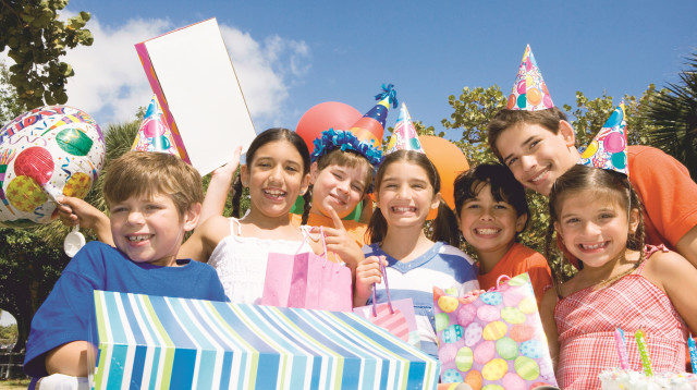 ילדים (צילום: אינג אימג')