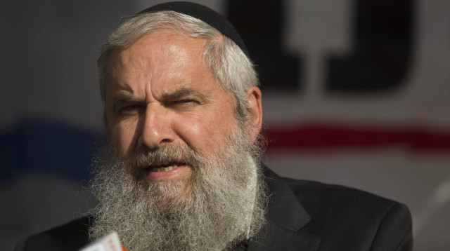 יהודה בן ישי (צילום: יונתן זינדל, פלאש 90)