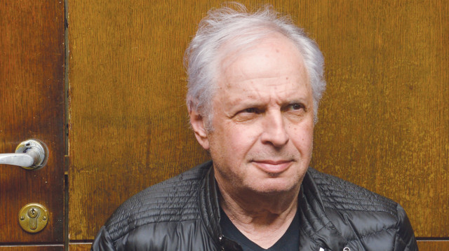 שאול אלוביץ'  (צילום: פלאש 90)