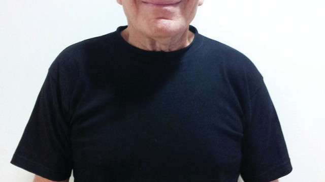 אורי שמחוני  (צילום: נעה)