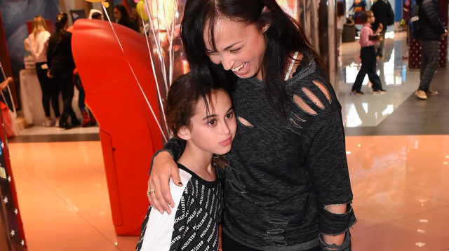 שרון איילון (צילום: אביב חופי)