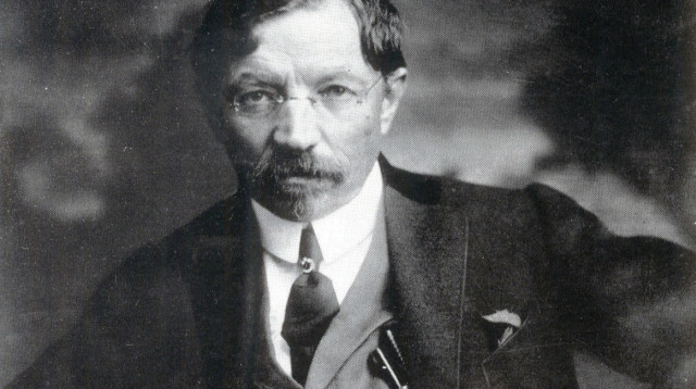 שלום עליכם (צילום: בית שלום עליכם)