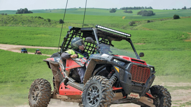 רייזר דיינמיקס (צילום: בני דויטש)