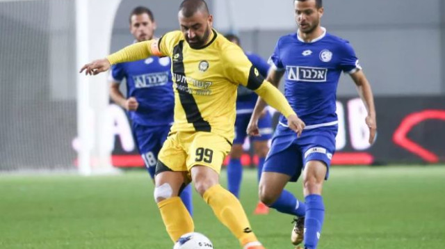 ערן לוי  (צילום: דני מירון)