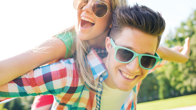 בני נוער (צילום: אינג אימג')