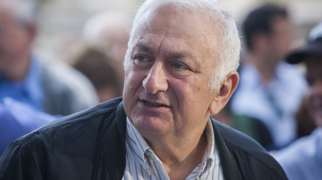 אריה גולן (צילום: פלאש 90)