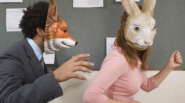 עבודה (צילום: ingimage ASAP)