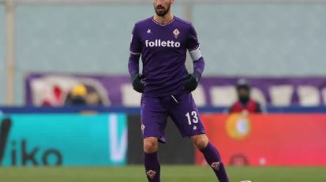 דוידה אסטורי (צילום: Getty images)