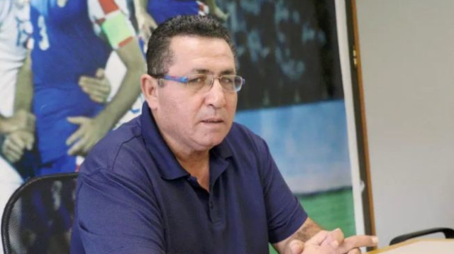 עופר עיני (צילום: עדי אבישי)