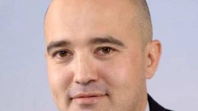 איתן צפריר (צילום: דוברות משרד התקשורת)