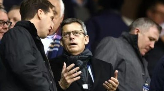 מרטין גלן (צילום: Getty images)