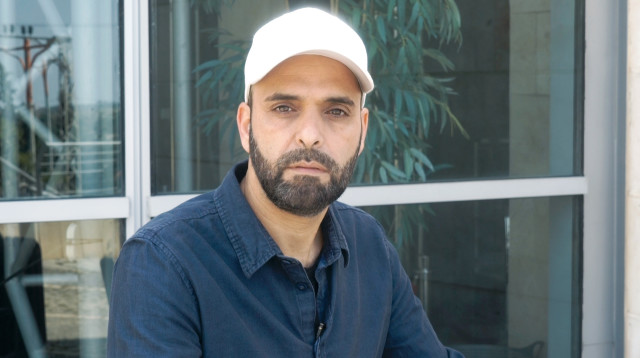 עזרי טובי (צילום: צילום פרטי)