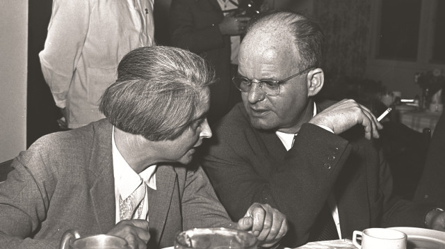 גיורא יוספטל (צילום: דוד אלדן- לע"מ)