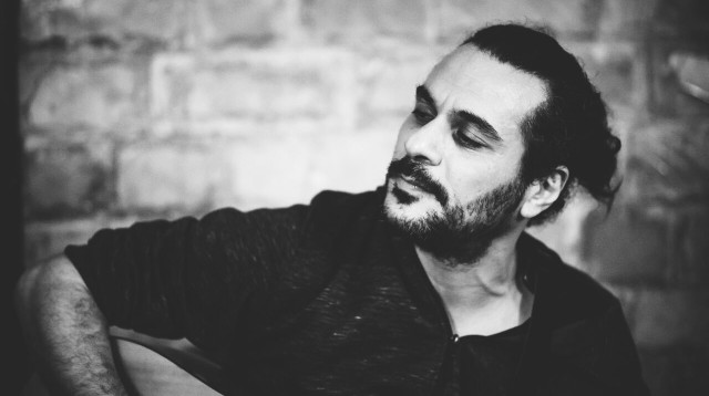 איתמר ציגלר (צילום: שירלי פוקס)