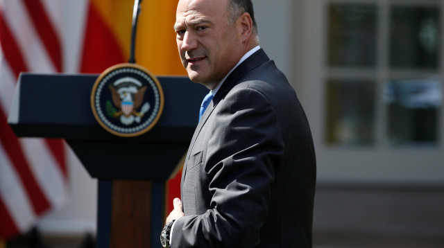 גארי כהן (צילום: רויטרס)