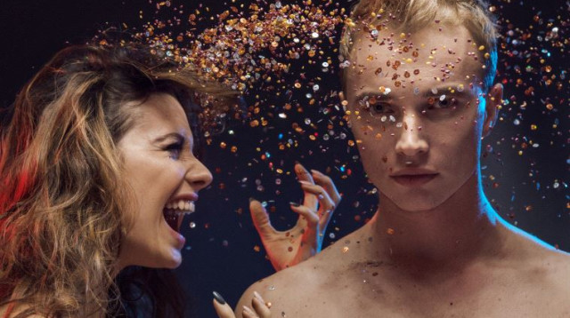 בני זוג (צילום: ingimage ASAP)