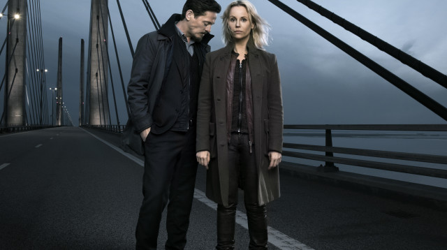 הגשר, עונה 4 (צילום: הוט)