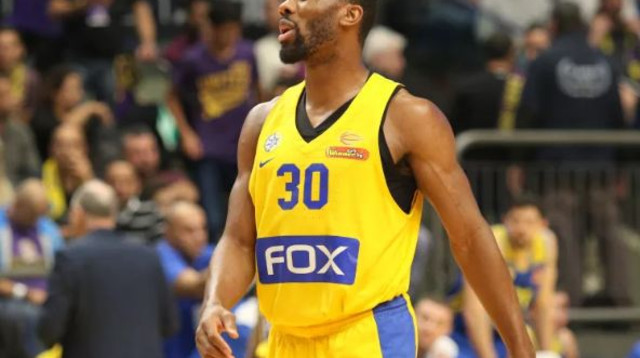 נוריס קול (צילום: עדי אבישי)