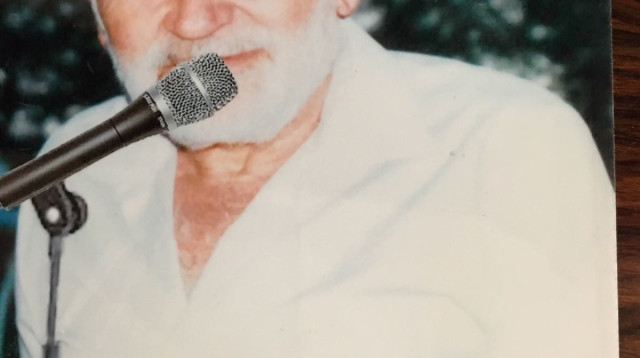 משה קשטן (צילום: אלבום המשפחה)