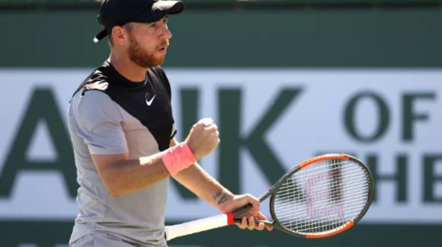 דודי סלע (צילום: AFP)