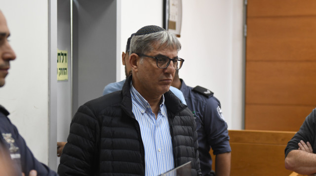 מאיר תורג'מן (צילום: אבשלום ששוני)