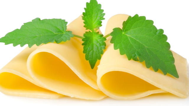 גבינה צהובה (צילום: אינגאימג')