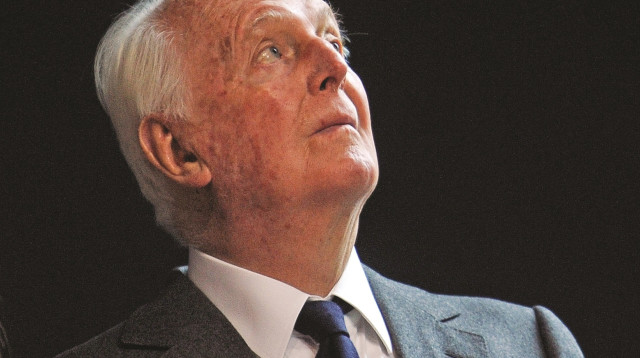 אובר דה ז'יבנשי (צילום: AFP)