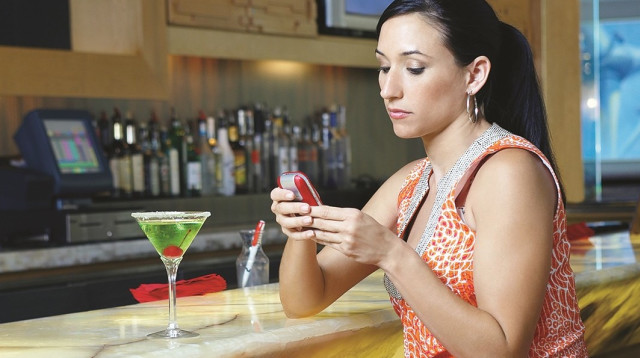 גרושה, אילוסטרציה (צילום: אינג אימג')