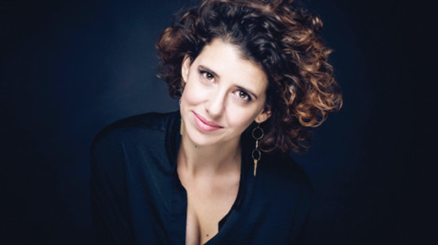 יעל נחשון (צילום: בועז ארד)
