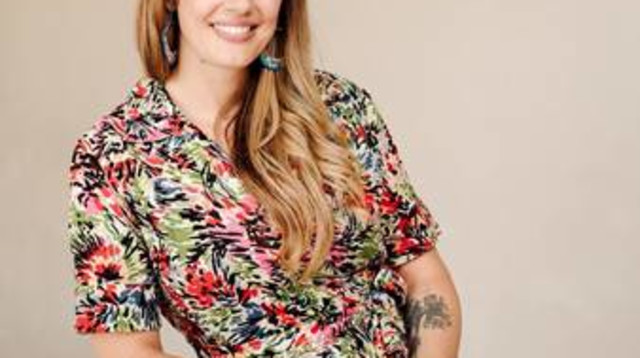 לורן מוט (צילום: יח"צ)