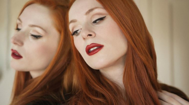 אישה (צילום: ingimage ASAP)