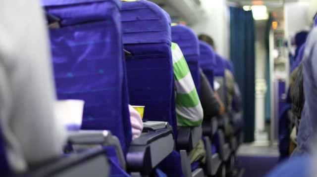 טיסה (צילום: ingimage ASAP)