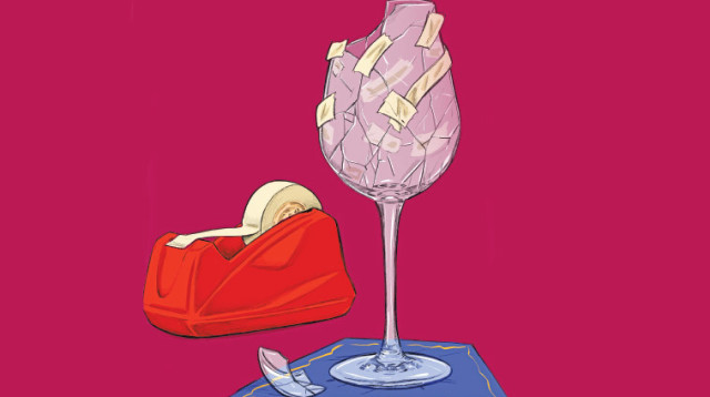 מרסל מוסרי, איור (צילום: איור: אורי פינק)