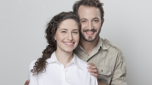 "שמוליק של זהרה" (צילום: ינאי יחיאל)