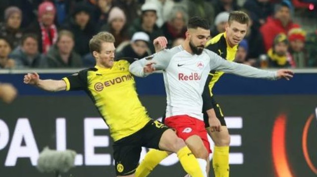 מונאס דאבור (צילום: אתר רשמי)