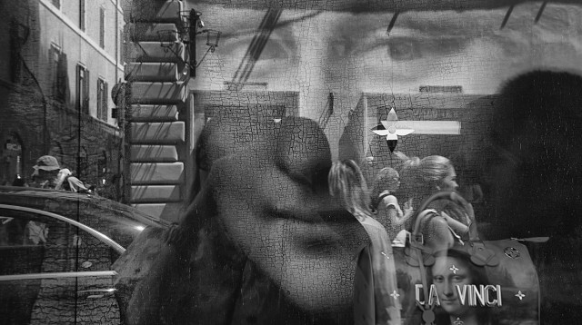 "צילומי רחוב" (צילום: אולגה סולן)