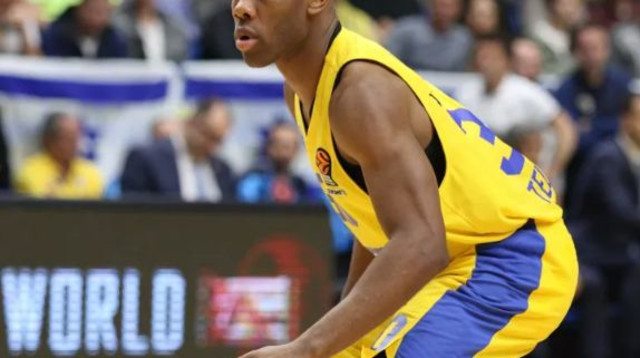 נוריס קול (צילום: עדי אבישי)