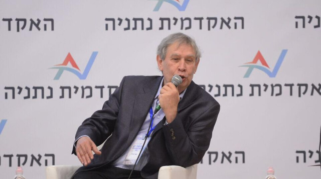 תמיר פרדו (צילום: תמיר ברגיג)