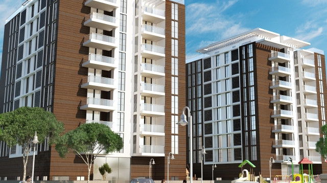 "פרי מלודי" ברמלה (צילום: יח"צ)