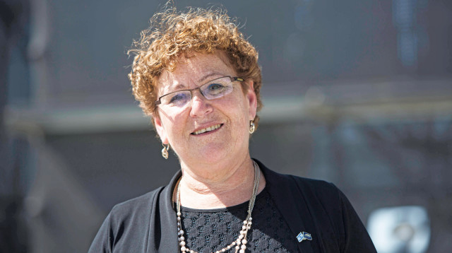 מרים פרץ צילום יונתן זינדל פלאש 90 (צילום: יונתן זינדל, פלאש 90)